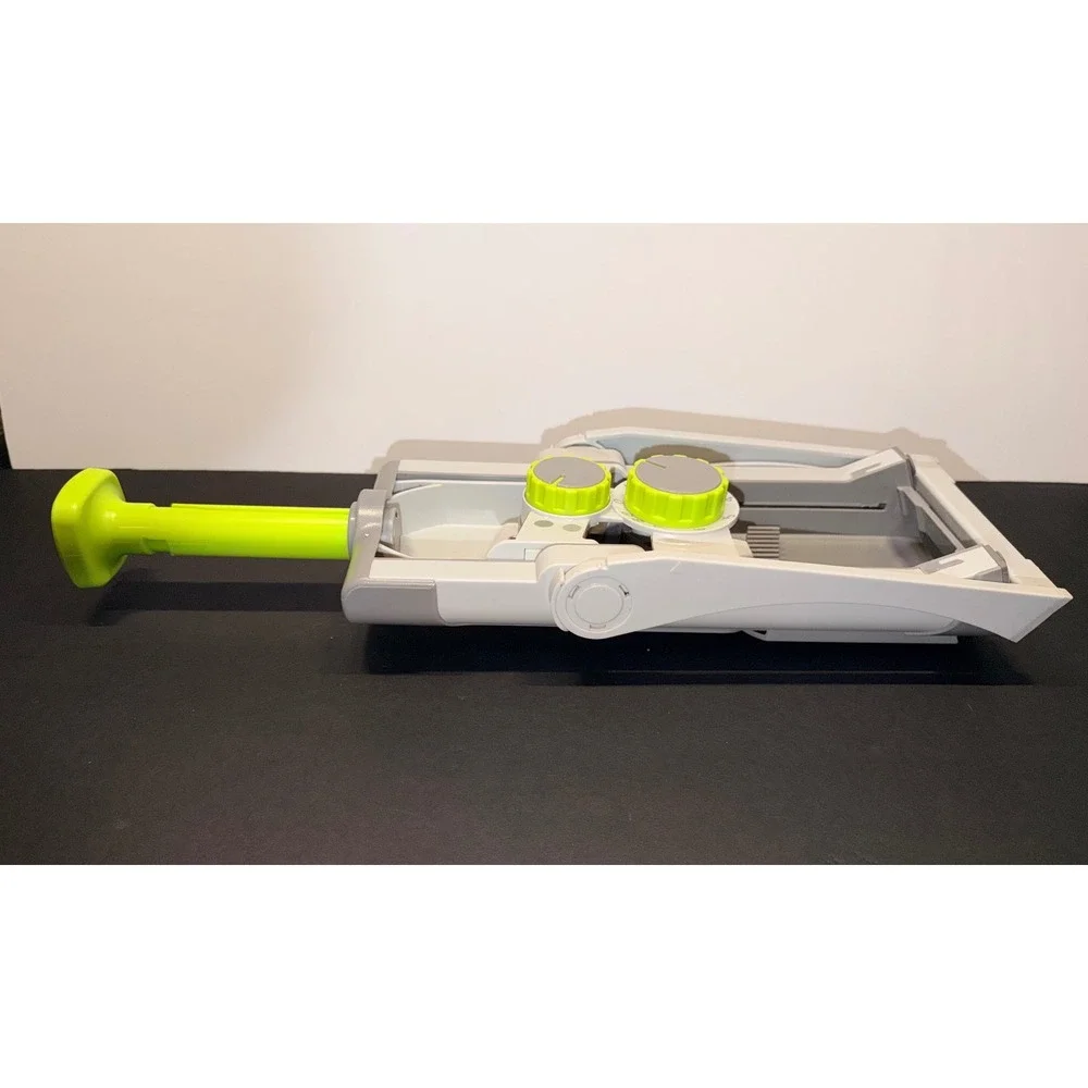 Pampered Chef Rapid-Prep Stainless Steel Mandoline Slicer Replacement 100351
